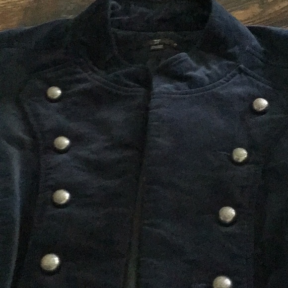 Teenflo Jacket - Picture 3 of 6